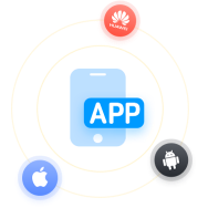 app开发公司_小程序定制_系统软件开发_物联网开发-云迈科技